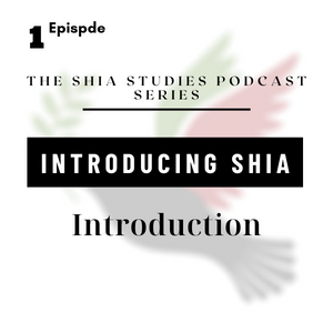 introducing Shia 1